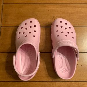 Brand new crocs!!